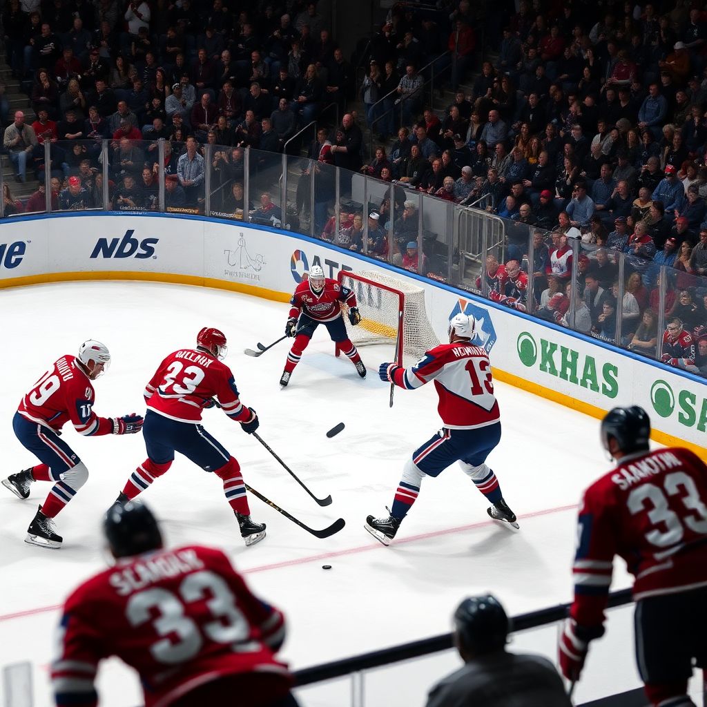 Каменский: «Локомотив» не пройдет «Спартак» легко в серии Кубка Гагарина