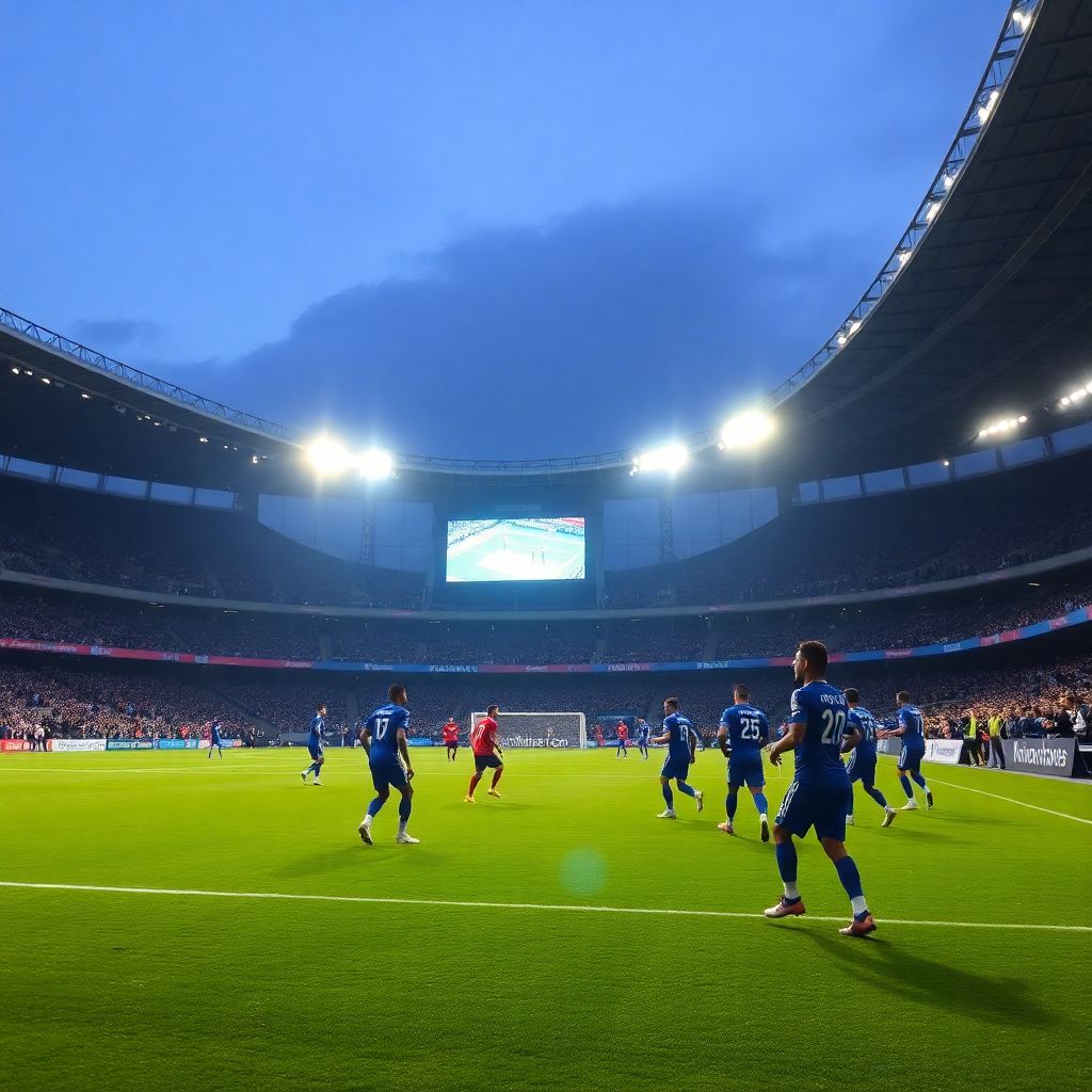 Россия — Никарагуа: где и во сколько смотреть матч 27 марта онлайн