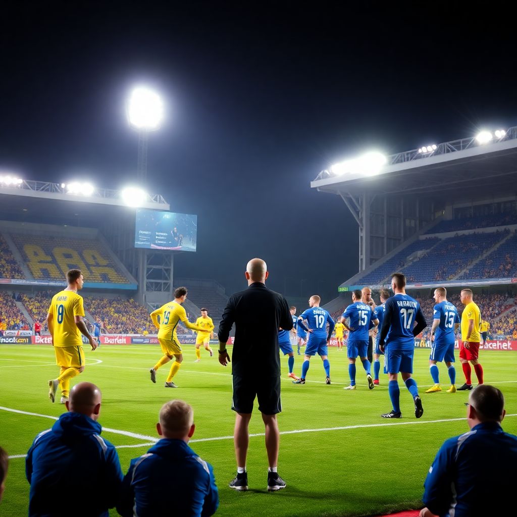 «Зенит» определился с составом на контрольный матч с «Кайратом»