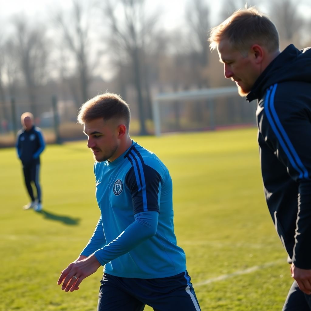 Зенит прояснил ситуацию с Караваевым: состояние защитника и возвращение