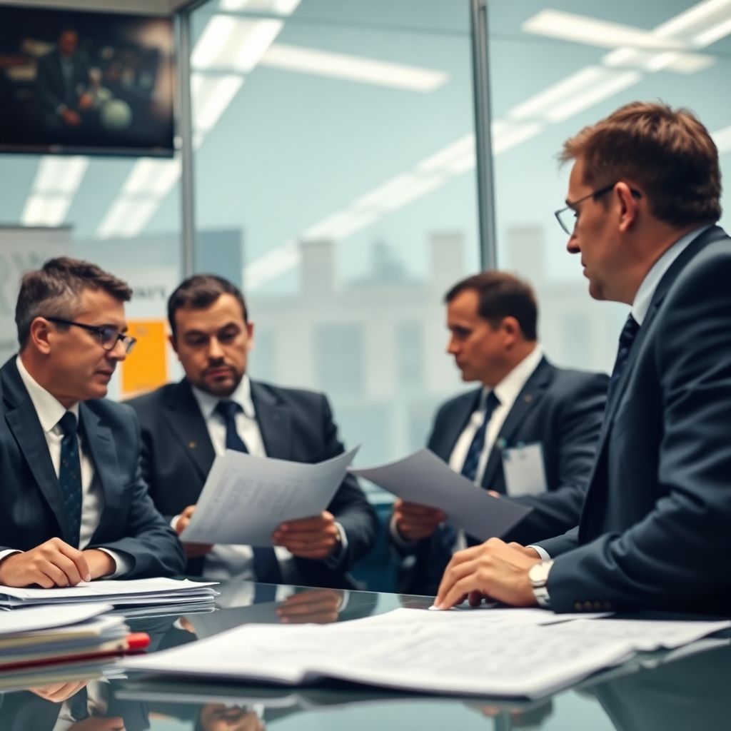 Ключевые регламентирующие документы по городскому футболу и их основные положения