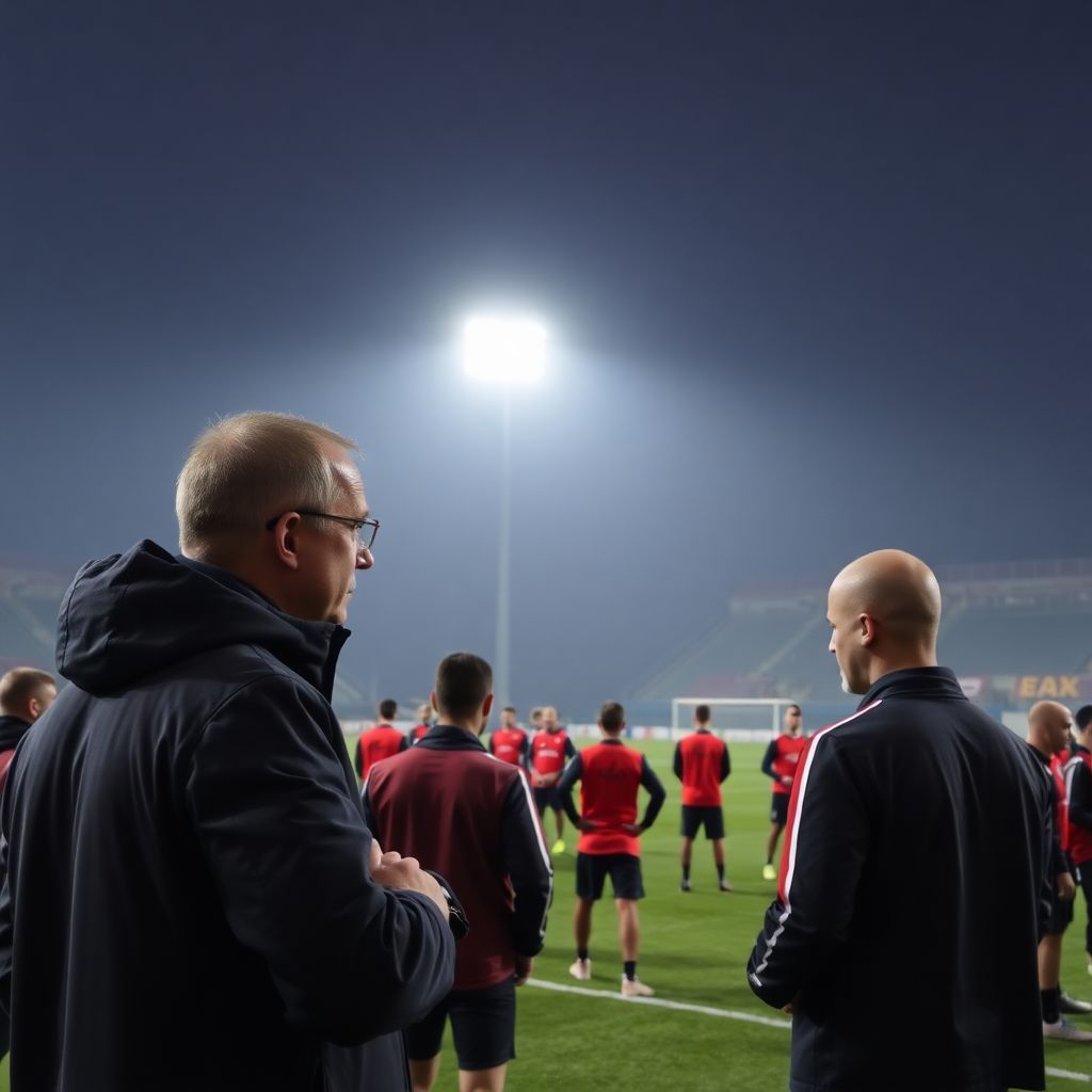 Кузьмичев о медальных амбициях «Локомотива» в нынешнем сезоне РПЛ