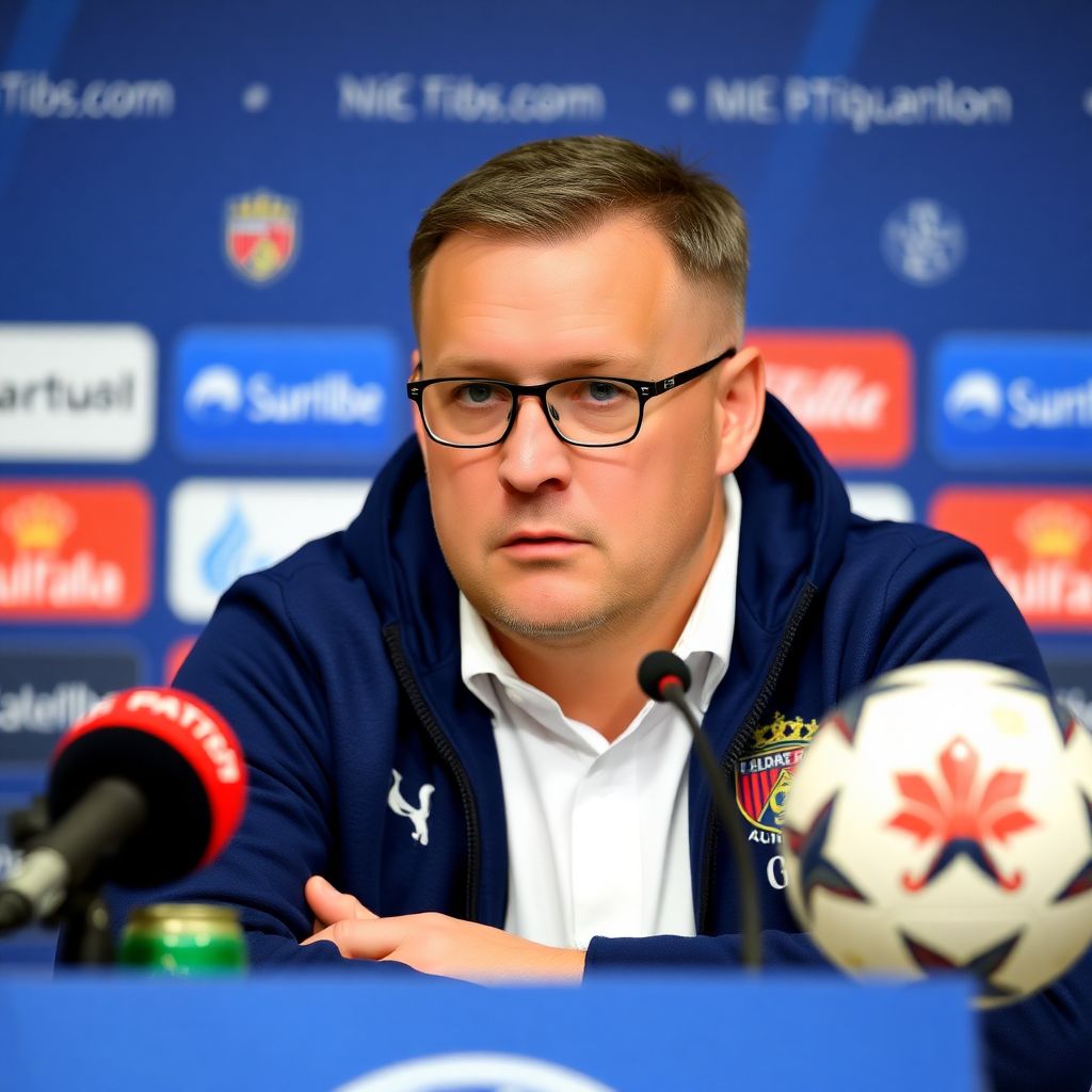 Галактионов о перспективах Карпукаса и Воробьёва в «Локомотиве»